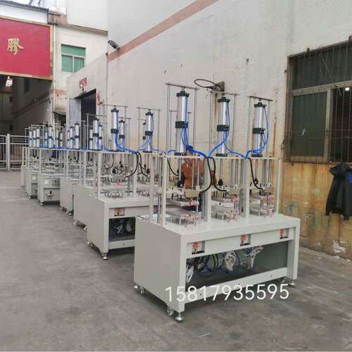 硅胶胸贴定型机硅胶文胸罩杯乳贴定型机硅胶义乳定型机 - 图1