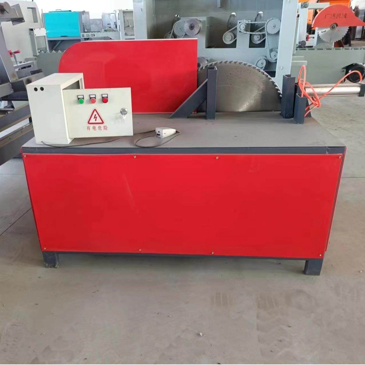 圆木断料机原木截断锯台式断木锯木工切段锯机木机家用劈柴柴火锯,淘宝优惠券,粉丝福利购,淘宝优惠卷