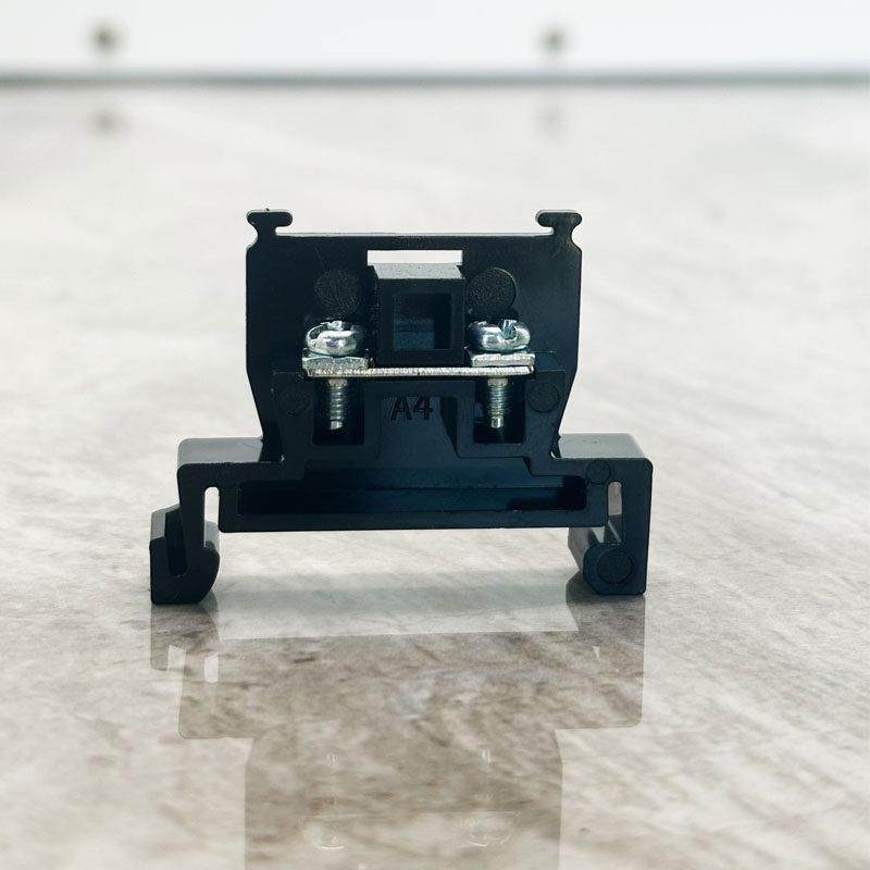 导轨式TBR-10接线端子排20/30/45/60/100/200/5双层TBD-10固定件F,淘宝优惠券,粉丝福利购,淘宝优惠卷