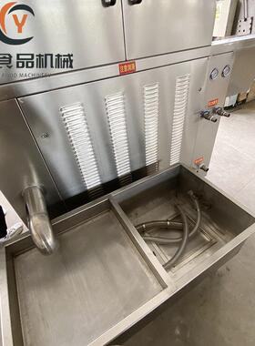 全自动牛排注射机鱼肉淀粉嫩化腌制机多功能肉制品腌制注射机