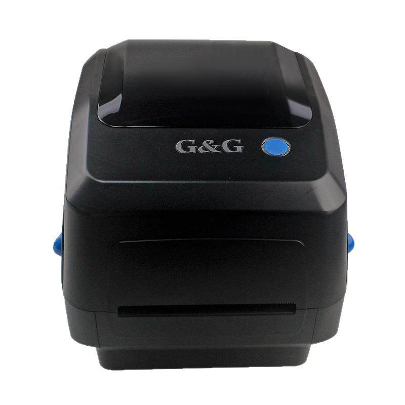 GS416S Pro标签打印机不干胶吊牌价签热转印条码打印机,淘宝优惠券,粉丝福利购,淘宝优惠卷