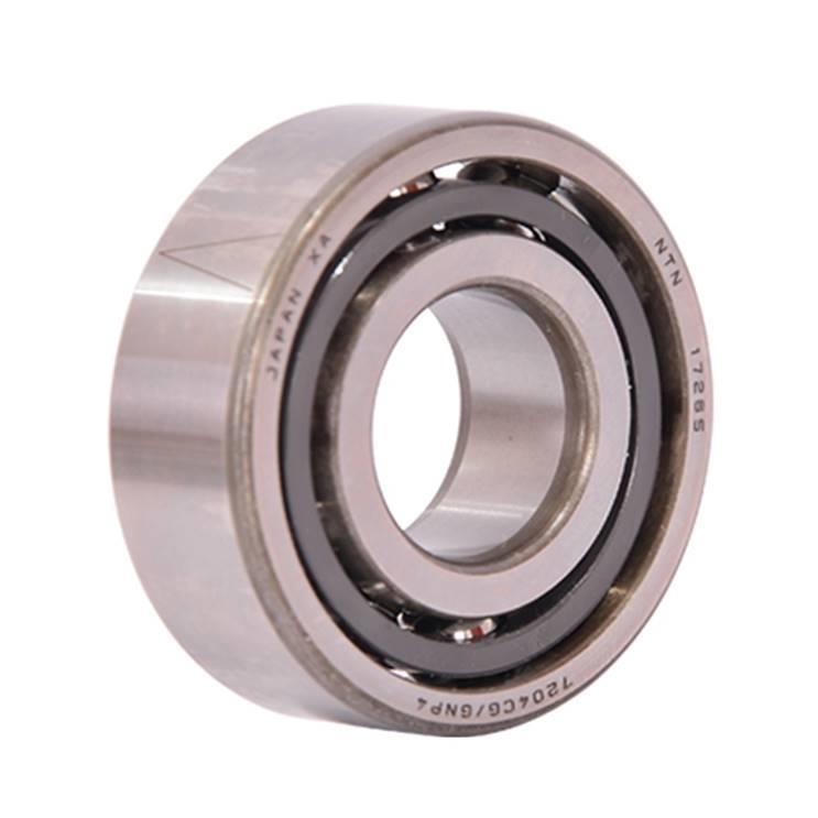 日本NTN轴承7012 7013 7014 7015 7016 7017 A C B DB DF DT - 图2