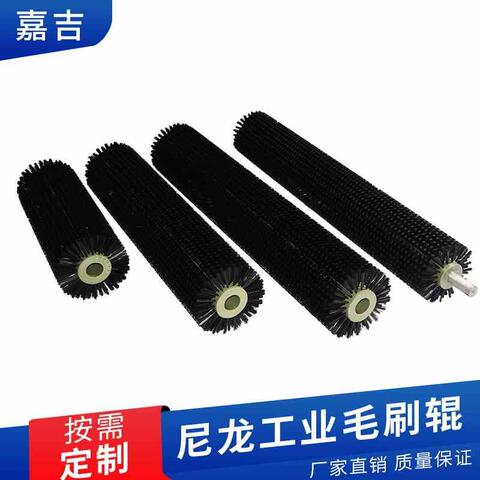 刷丝行业动态：从传统到现代的技术革新