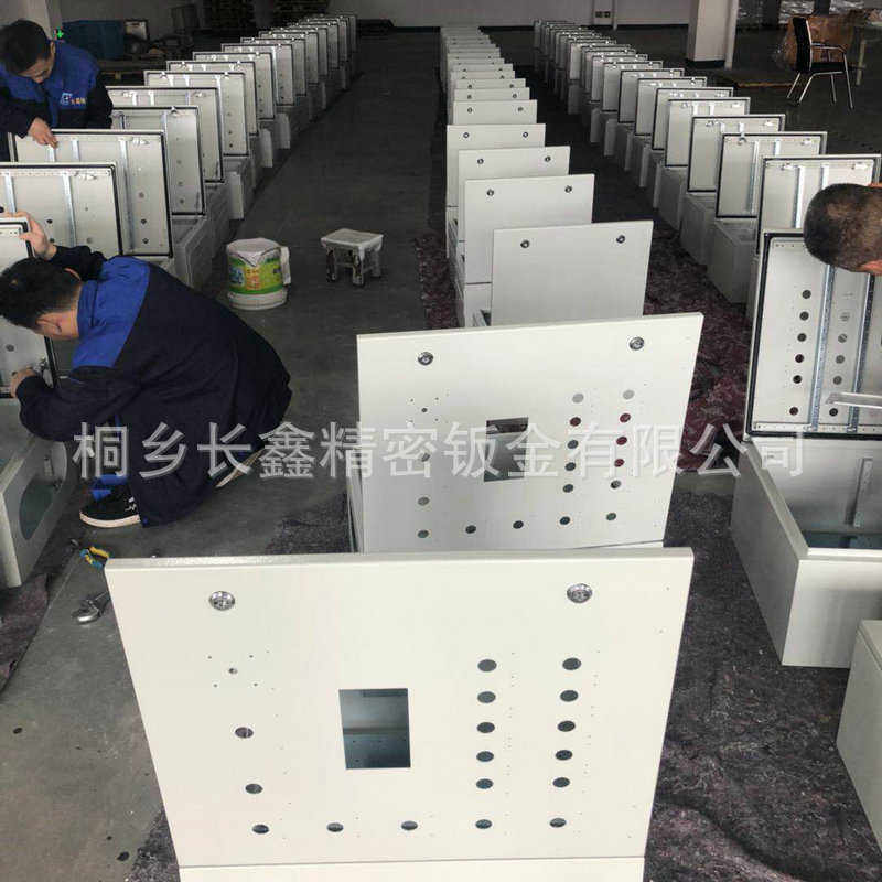 电器  控制箱钣金件箱电表电控不锈钢电控工业室内箱,淘宝优惠券,粉丝福利购,淘宝优惠卷