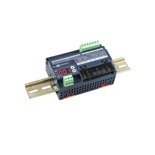 ZWD414B/ZWD415/ZWD416/ZWD4B单 三相交直流综合电量变送器 - 图2