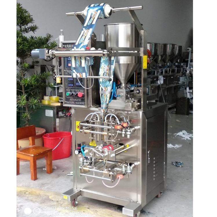 洗发水包装机 糖浆包装机 蜂蜜包装机 洗衣液包装机,淘宝优惠券,粉丝福利购,淘宝优惠卷