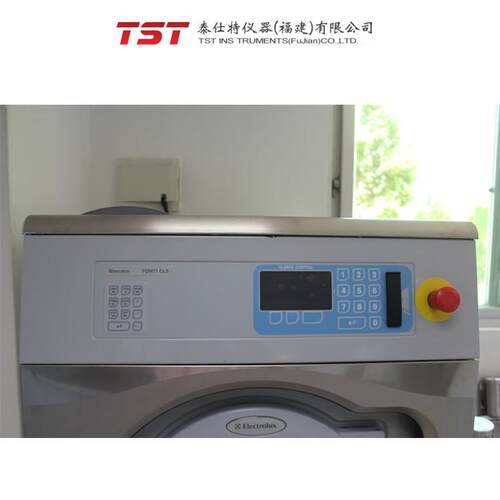 Wascator FOM 71 CLS国际标准洗衣机—泰仕特仪器高效水洗 - 图0