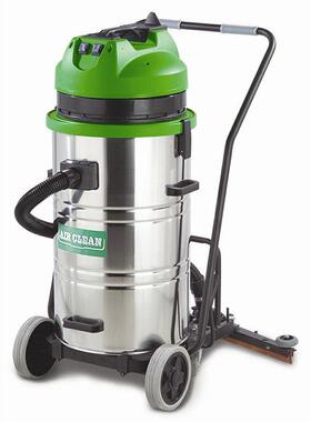 超宝星空洁牌80升吸尘机带扒式千秋架吸尘吸水机地毯抽洗机吸尘器