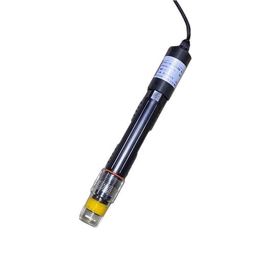 土壤PH传感器4-20maRS48墒情监测数字式ph电极酸度计电极传感器 - 图3
