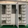 Bean sprout machine commercial intelligent raw bean sprout equipment fully automatic stainless steel bean sprout machine bean sprout machine type 60