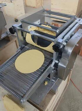 墨西哥玉米饼机杂粮玉米面饼小型机全自动玉米饼机外贸出口设备