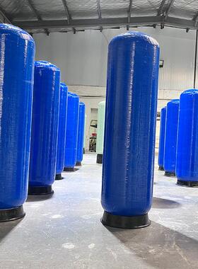 石英砂过滤器活性炭过滤器多介质过滤器浅层沙过滤器工业过滤器
