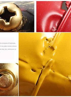 正品美式复古怀旧铁飞机模型件创意电视摆柜酒店铺橱窗道具吧装饰