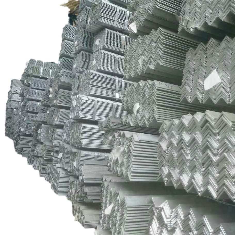 角钢 角铁 镀锌角铁 不等边角钢 万能角铁 可定特殊规格 - 图3