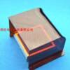 Attendance machine access control machine protection box F7 sun protection and rain protection F18 waterproof cover fingerprint machine outdoor rain protection