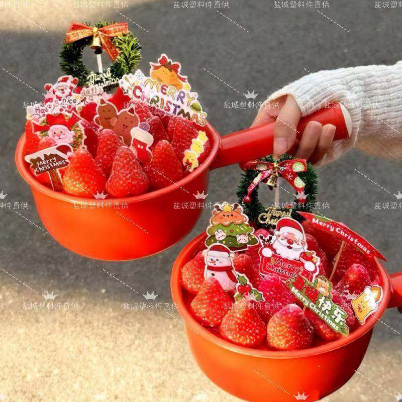 食品级蛋糕店用网红爆款水瓢大容量厨房家用水勺熟料摔不坏水舀,淘宝优惠券,粉丝福利购,淘宝优惠卷