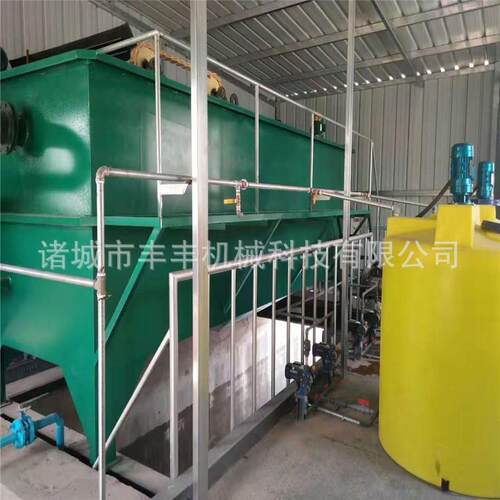 供应禽类养殖场污水处理设备生活废水处理设备废水处理器 - 图2