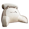 Bed back chair, tatami, lazy sofa, reclining and sleeping bedroom, bay window, sitting cushion, nursing chair, nursing chair