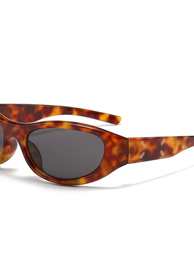 太阳镜紫外线马吉GM联名太阳眼镜