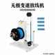 60KG wire laying machine wire stripping machine pipe cutting machine automatic terminal machine wire laying frame electric induction wire feeding machine