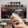 纽曼DP07话筒音箱家庭ktv音响套装家用迷你K歌麦克风一体机双麦