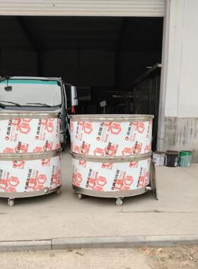 全新20-20000L不锈钢涂料搅不涂拌缸 生产料油漆规格齐全锈钢拉缸