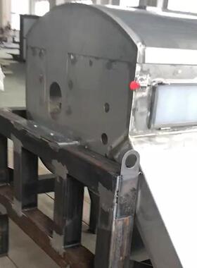 宜兴厂家供应磁分离机污水处理磁性分离器设备油水分离分离设备