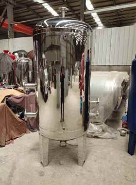 无塔供水器供应家用不锈钢无塔供水器304无塔全自动供水器