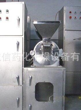 五谷杂粮料超微粉碎饲机磨食品机白946砂糖茶叶粉猪骨食品级