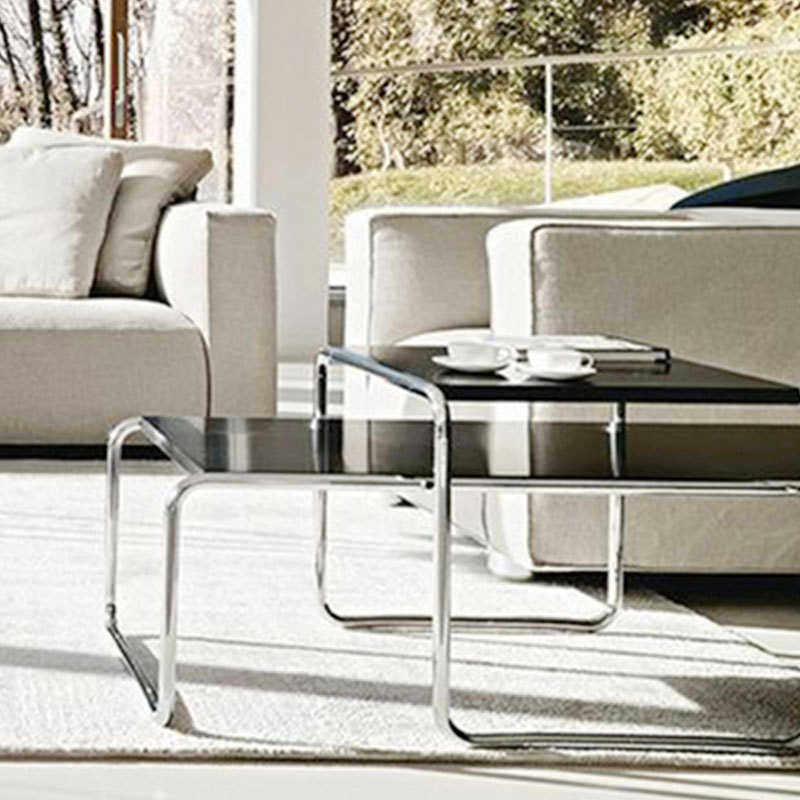 几极不锈钢北欧几茶几中古桌子茶几矮简拉齐奥设计师咖啡边套方形,淘宝优惠券,粉丝福利购,淘宝优惠卷