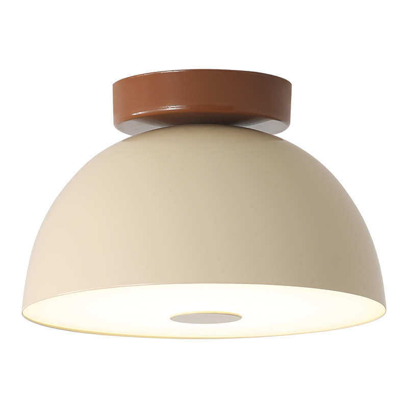 法式复古阳台吸顶灯入户玄关led过道灯衣帽间灯奶油风护眼卧室灯,淘宝优惠券,粉丝福利购,淘宝优惠卷