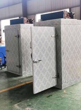 厂家直供超低温直流变频制冷箱速冻柜商用大容量冷链大冰柜鸡鸭