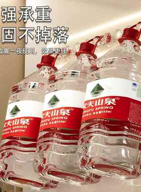 项链展示架亚克力壁挂墙上饰品高级首饰免打孔收纳手串手链架挂钩