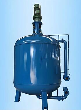 适配油田回注水、工业废水等含油污水处理核桃壳纤维球过滤