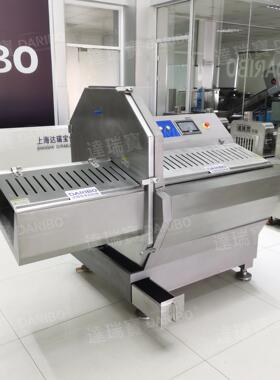 l36K牛腿肉切片机烤肉五花肉片切片机膘切块机BanconSlicer