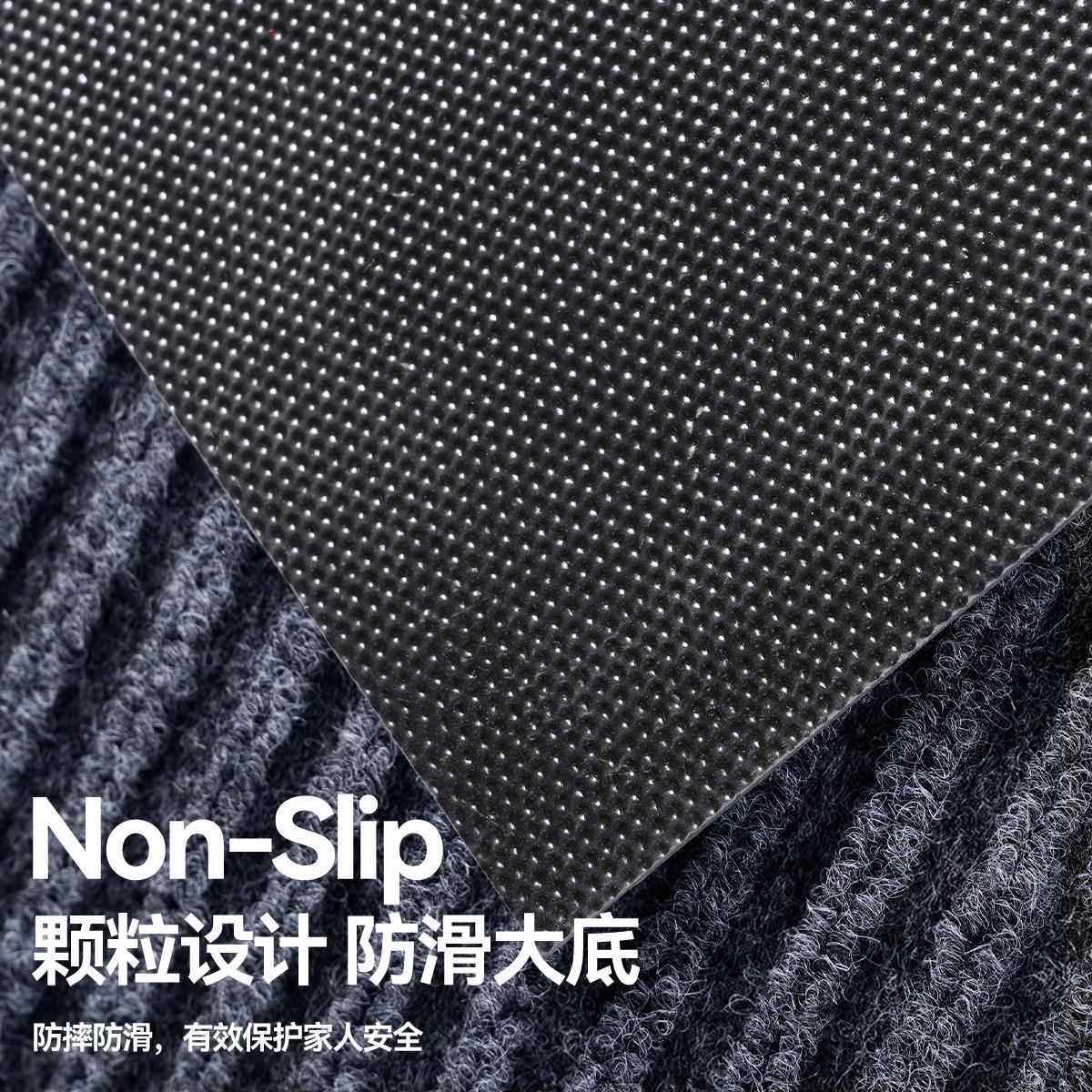 厨房地垫防滑防油防水吸水吸油脚垫耐脏家用门口进门地毯入户门垫,淘宝优惠券,粉丝福利购,淘宝优惠卷