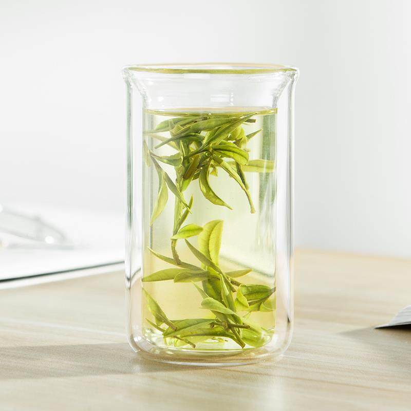 极白安吉白茶精品2025春茶新茶上市 盒装100g 珍稀绿茶明前茶叶,淘宝优惠券,粉丝福利购,淘宝优惠卷