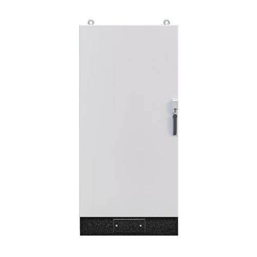 宏秀彷威图控制柜PLC机柜ES五折柜变频室内配电柜户外防水xl-21柜 - 图3