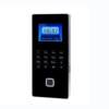 Fingerprint access control machine Fingerprint access control and attendance machine with screen Fingerprint reader Password card swiping fingerprint machine