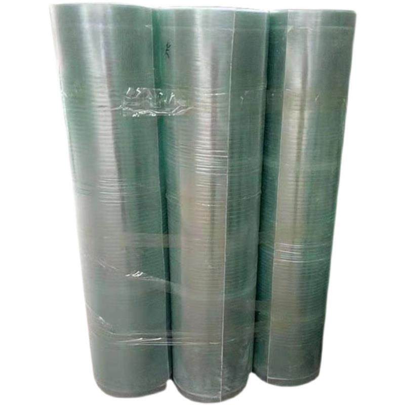 frp采光板 挡板PC透明瓦玻璃纤维亮瓦温室大棚阻燃型树脂纤维瓦,淘宝优惠券,粉丝福利购,淘宝优惠卷