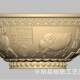 Antiques and miscellaneous antiques, old alloys, gilt silver fortune, longevity, happiness and wealth bowls, handicrafts, home furnishings, five-niu bowls