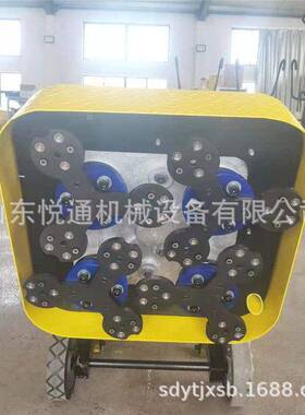 凝土化地坪混研磨机 70变0型坪研磨机 固多功能YTDM-630地面抛光