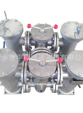 低压回油管路过滤器PLE/S/D-0060/0110-FB/FT/FC/FD/MD/MV/MP/ME