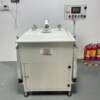 Intelligent automatic vacuum impregnation machine motor coil insulation moisture-proof paint impregnation machine single cylinder vacuum impregnation equipment