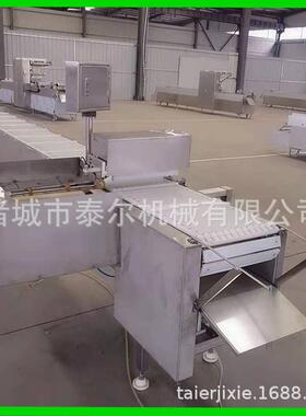 不锈钢肉类穿串机 内蒙古牛肉成串机 山羊肉串串机 食品机械