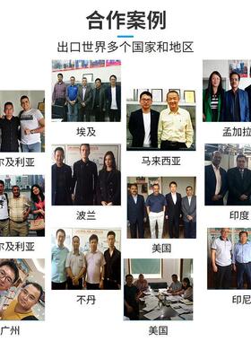小型韧性饼干烘烤设备小型韧性轻创业成型设备糕点加工设备饼干机