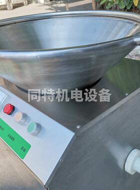 厨余垃处理机学校圾食堂剩饭理机不锈256钢处骨头壳垃圾处贝理