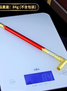 周边孙悟空全息碎影 游大圣娶亲金箍棒武器模型AL622492合金摆件2