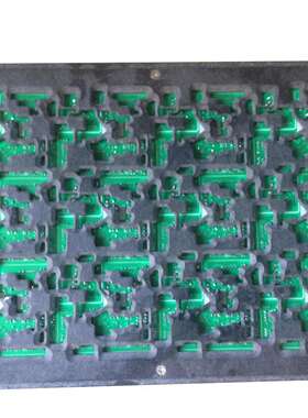 PCB过炉夹具回流焊过炉夹具合成石过锡炉夹具锡炉治具玻峰焊过炉