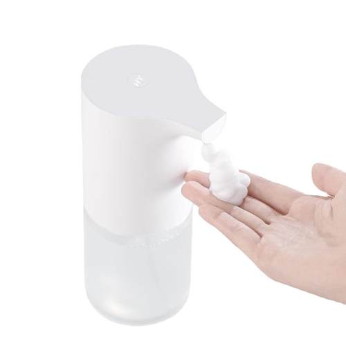 HY22020自动感应洗手液机给皂器 隔空感应开关控制板模块PCAB方案 - 图3